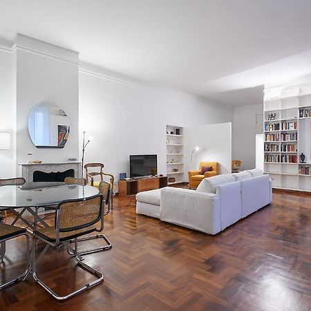 Hale Apartments - Crocetta Milán Exterior foto